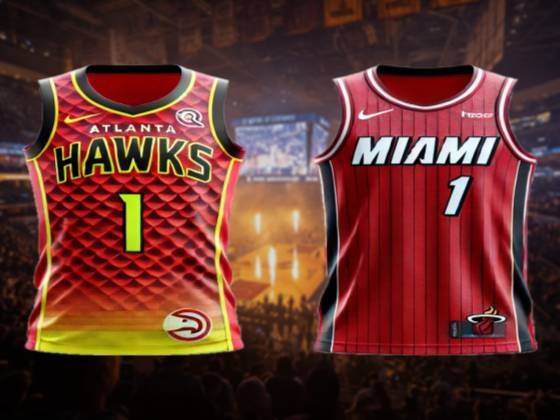 Miami Heat vs. Atlanta Hawks